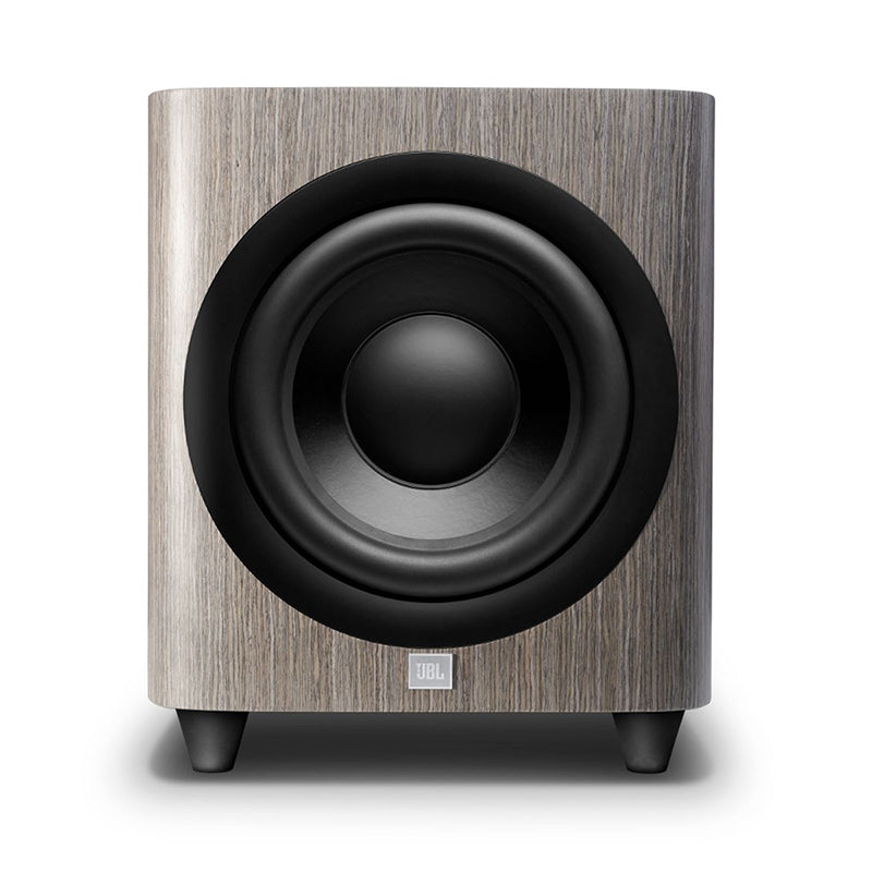 JBL HDI-1200P - 12-inch 1000W Powered Subwoofer - Each