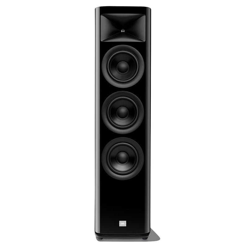JBL HDI-3600 - Floorstanding Loudspeaker with HDI Waveguide Technology (Pair)