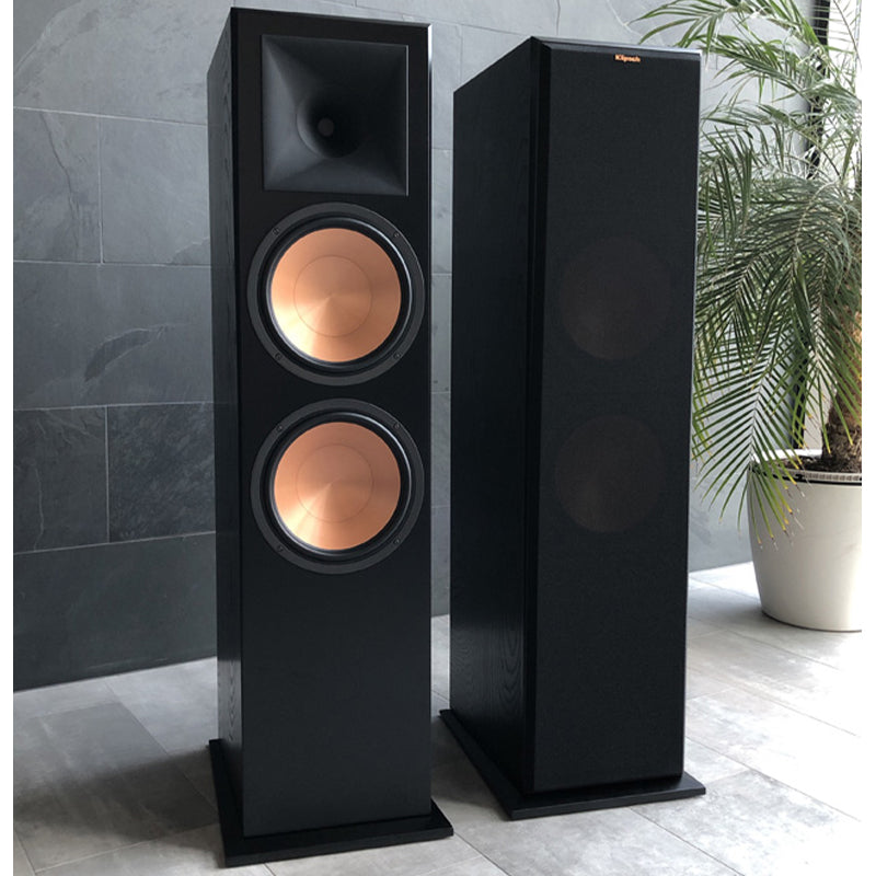 Klipsch RF-7III Floorstanding Speaker (Pair)