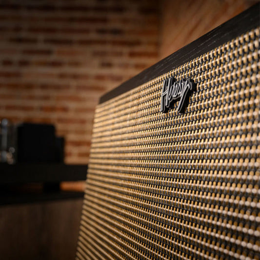 Klipsch Heresy IV Floorstanding Speakers (Pair) | Display Unit