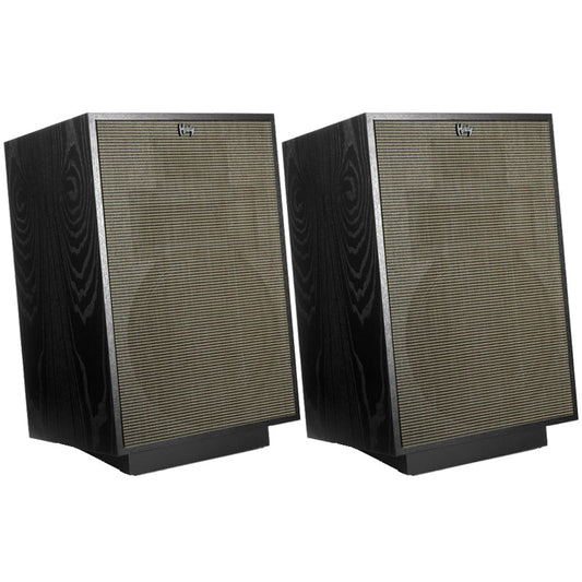 Klipsch Heresy IV Floorstanding Speakers (Pair) | Display Unit