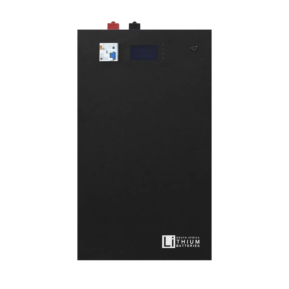 5.3kWh LiFePO4 Battery