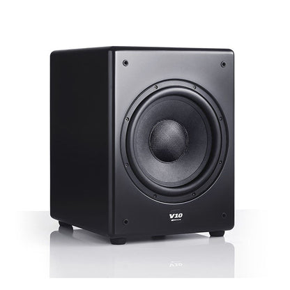 M&K V10+ Compact Subwoofer (Each)