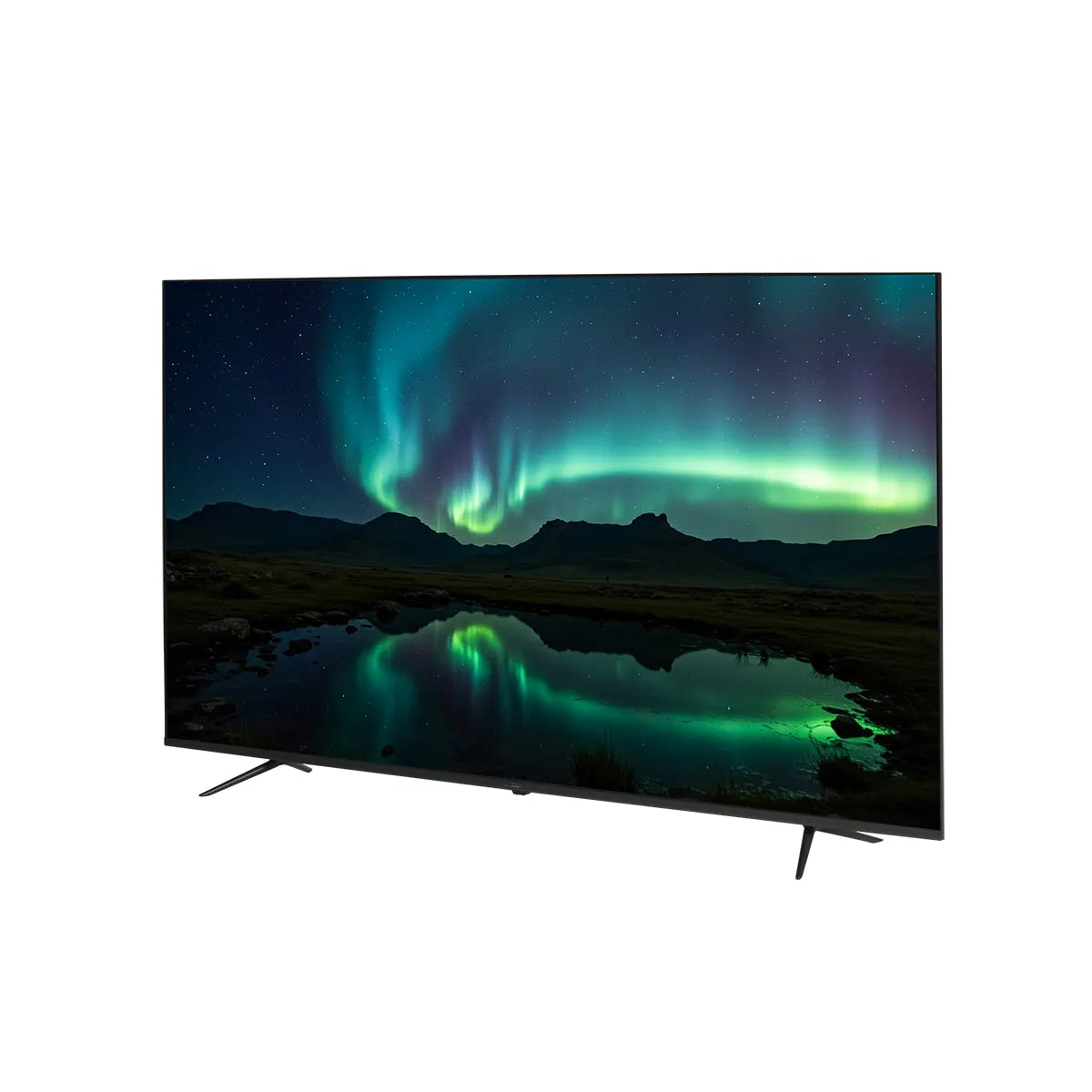 Mecer 75'' 4K UHD (3840 x 2160) Smart LED Panel