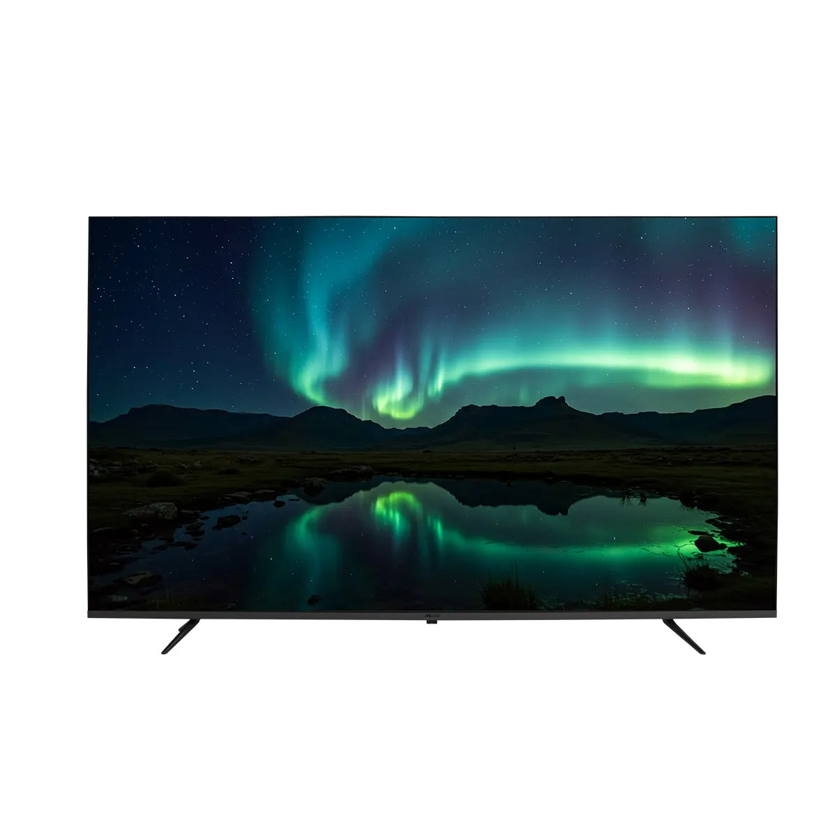 Mecer 55'' 4K UHD (3840 x 2160) Smart LED Panel