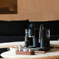 Merak Espresso Machine On Coffee Table