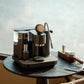 Merak Espresso Machine On Table