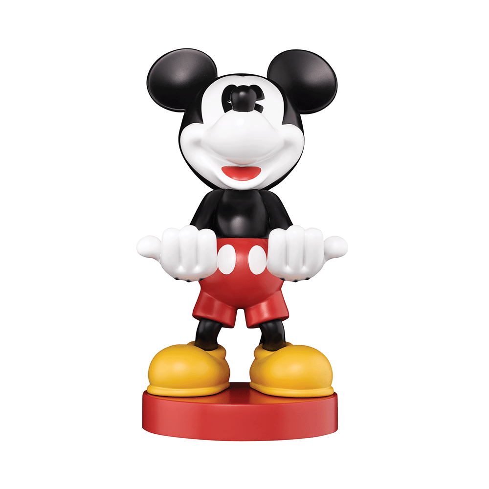 Cable Guy: Mickey Mouse - KOODOO