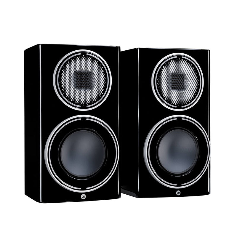Monitor Audio Platinum 100 3G Bookshelf Speakers (Pair)