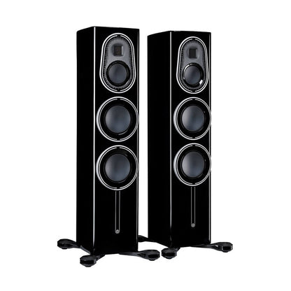 Monitor Audio Platinum 200 3G Floorstanding Speakers (Pair)