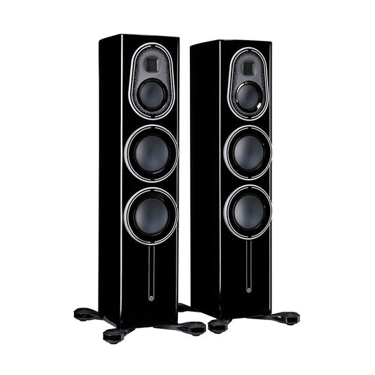 Monitor Audio Platinum 200 3G Floorstanding Speakers (Pair)