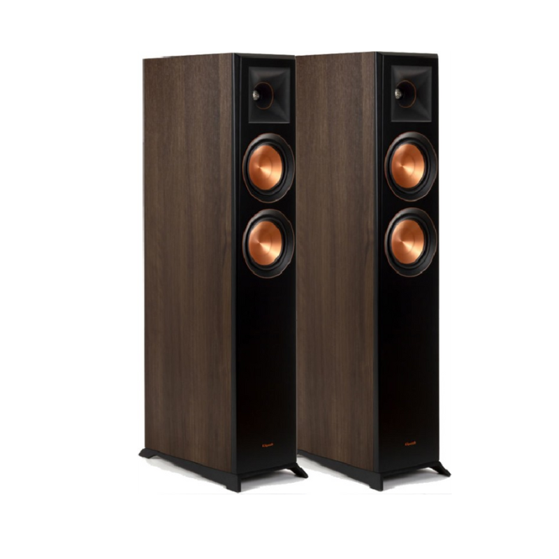 Klipsch RP-5000F II Floorstanding Speakers (Pair)