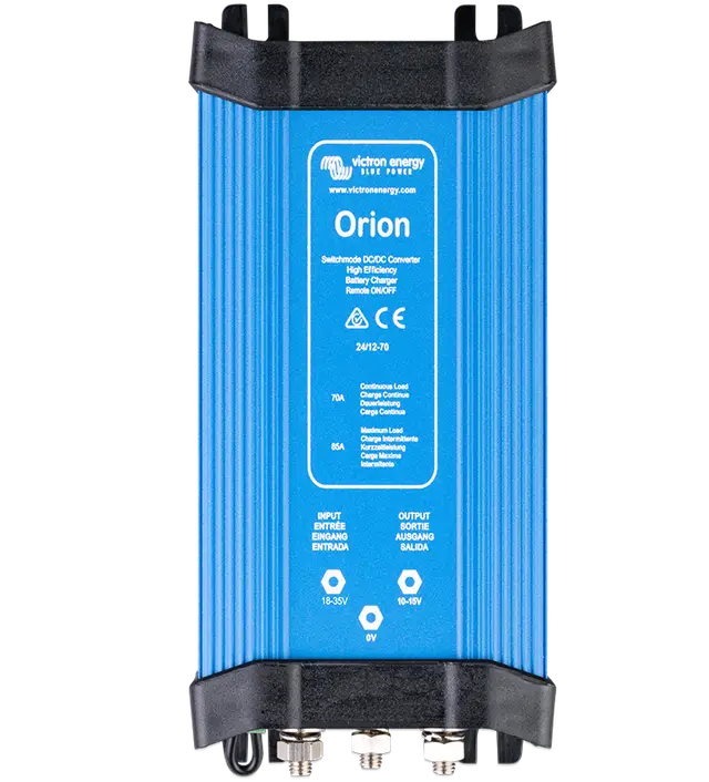 Victron Orion 24/12-25A DC-DC converter IP20