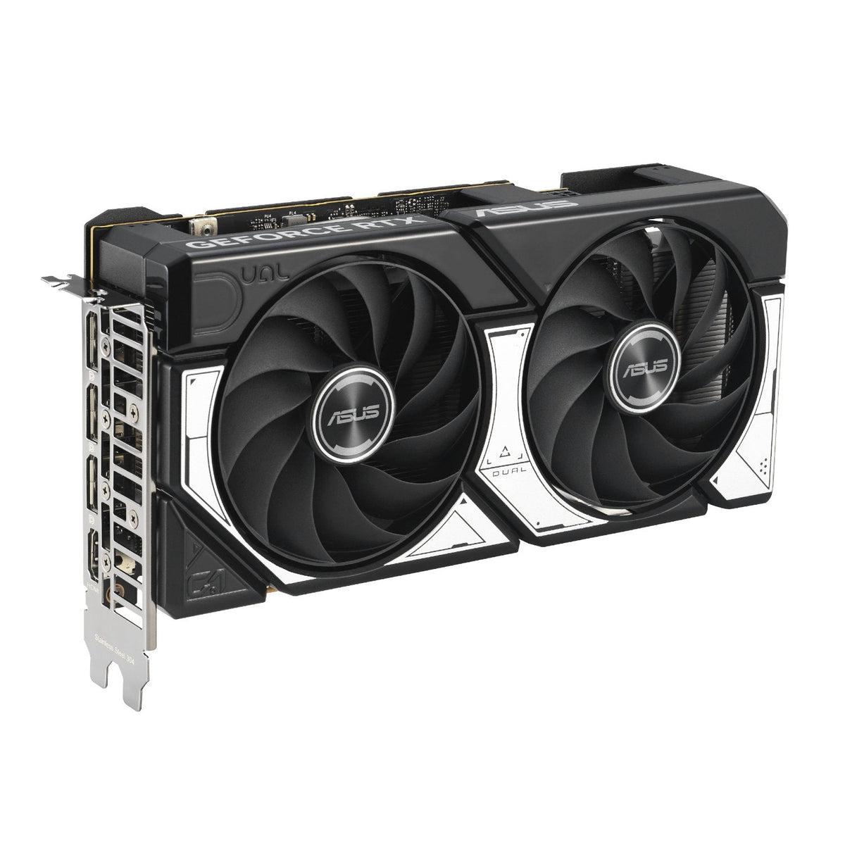 PCBuilder Ryzen 5 8400F OBLIVION Windows 11 Gaming PC