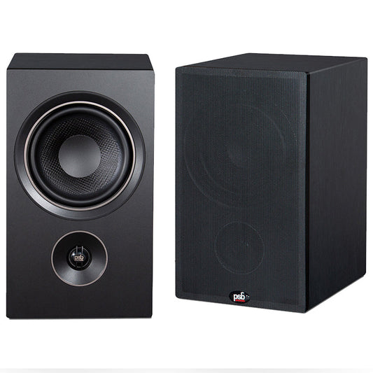 PSB Alpha P5 -  Bookshelf Speakers (Pair)