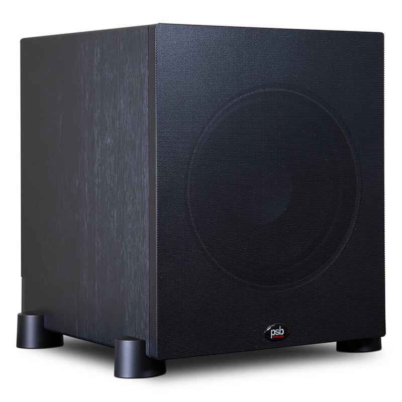 PSB Alpha S10 - 10″ Subwoofer (Each)
