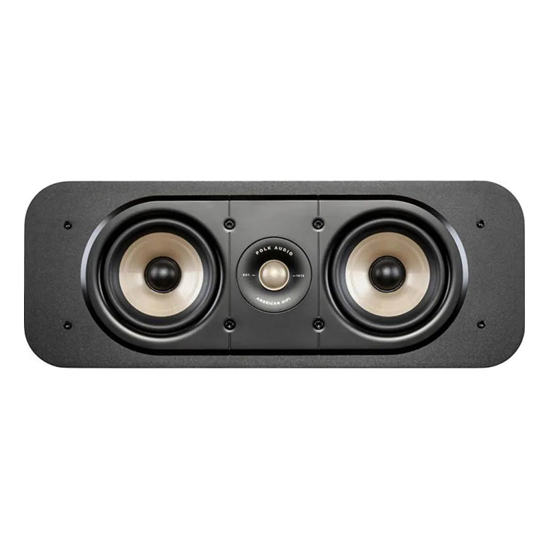 Polk Signature Elite ES30C Centre Speaker (Each)
