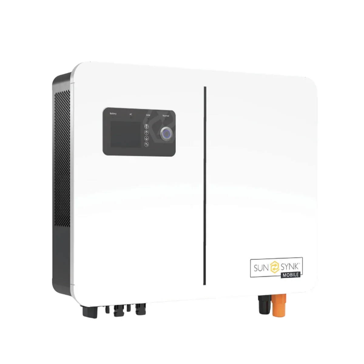 Sunsynk Lynks 6kW 48Vdc Single Phase Hybrid Inverter