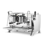 Rocket R9V Commercial Espresso Machine Angle