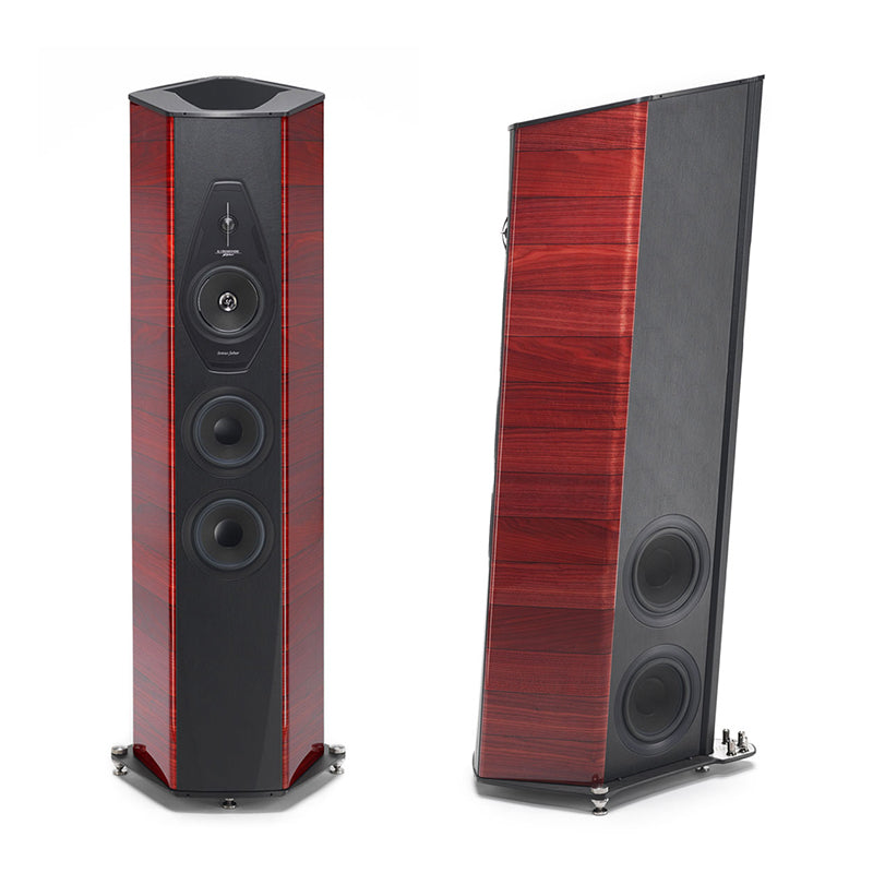 Sonus Faber IL Cremonese Floorstanding Loudspeaker System (Pair)