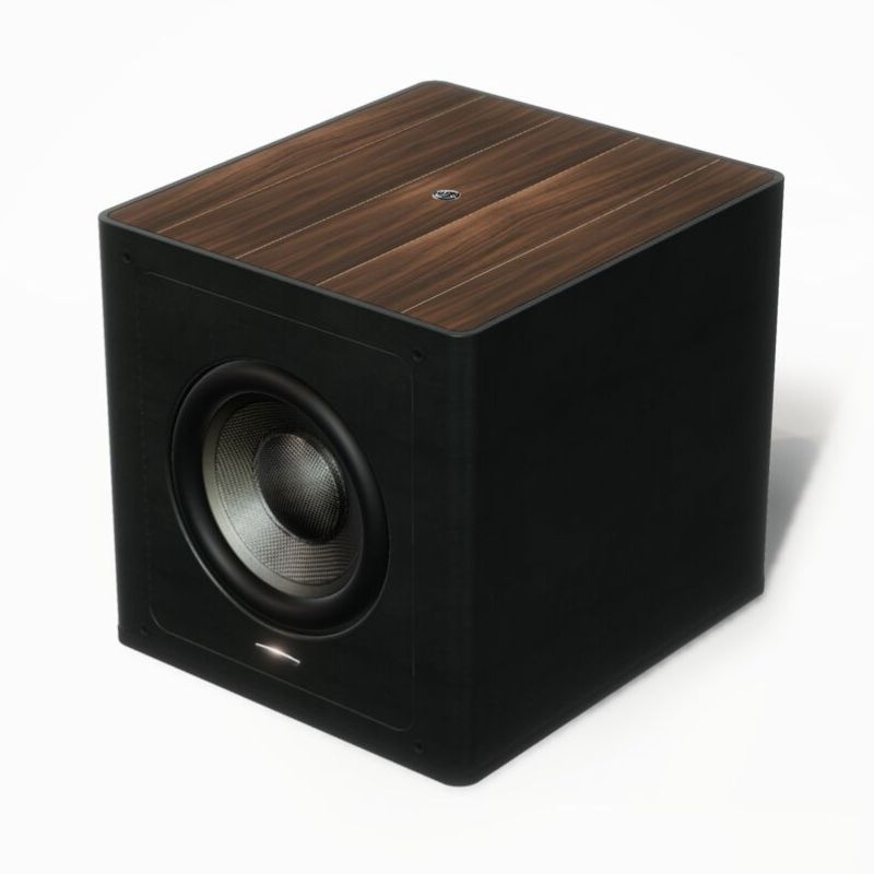 Sonus Faber Gravis III - Active Subwoofer (Each)