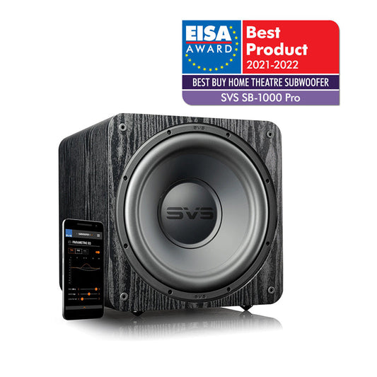 SVS SB-1000 Pro Subwoofer (Each)