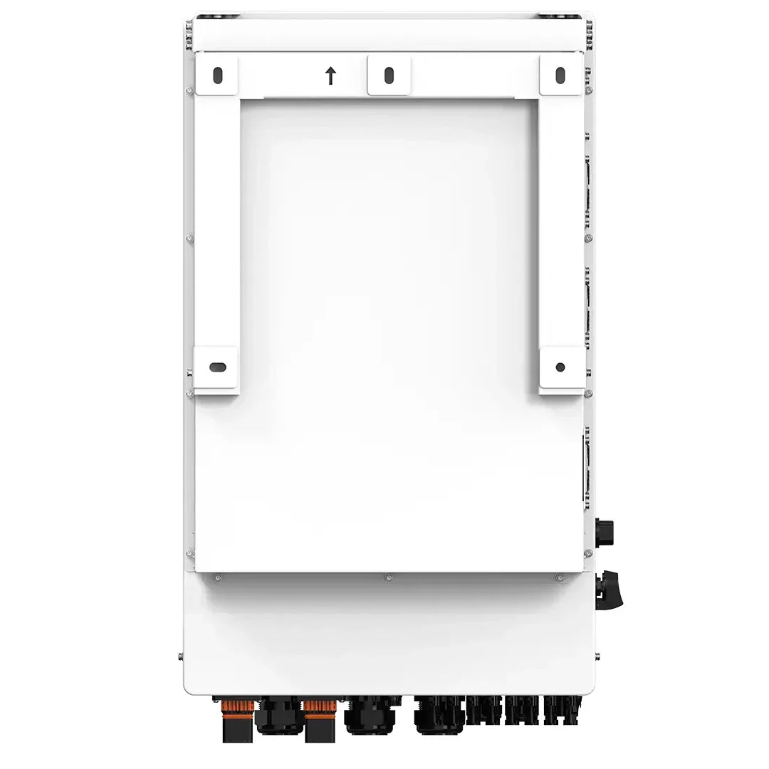 Solis Three Phase 50kW High Voltage Energy Storage Hybrid Inverter