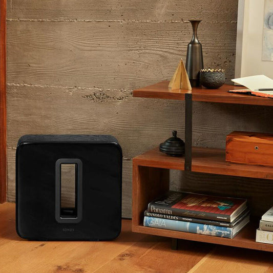 Sonos SUB Gen3 Wireless Subwoofer (Each) | Pre-Owned