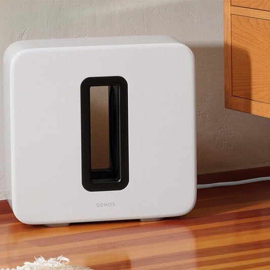 Sonos SUB Gen3 Wireless Subwoofer (Each)