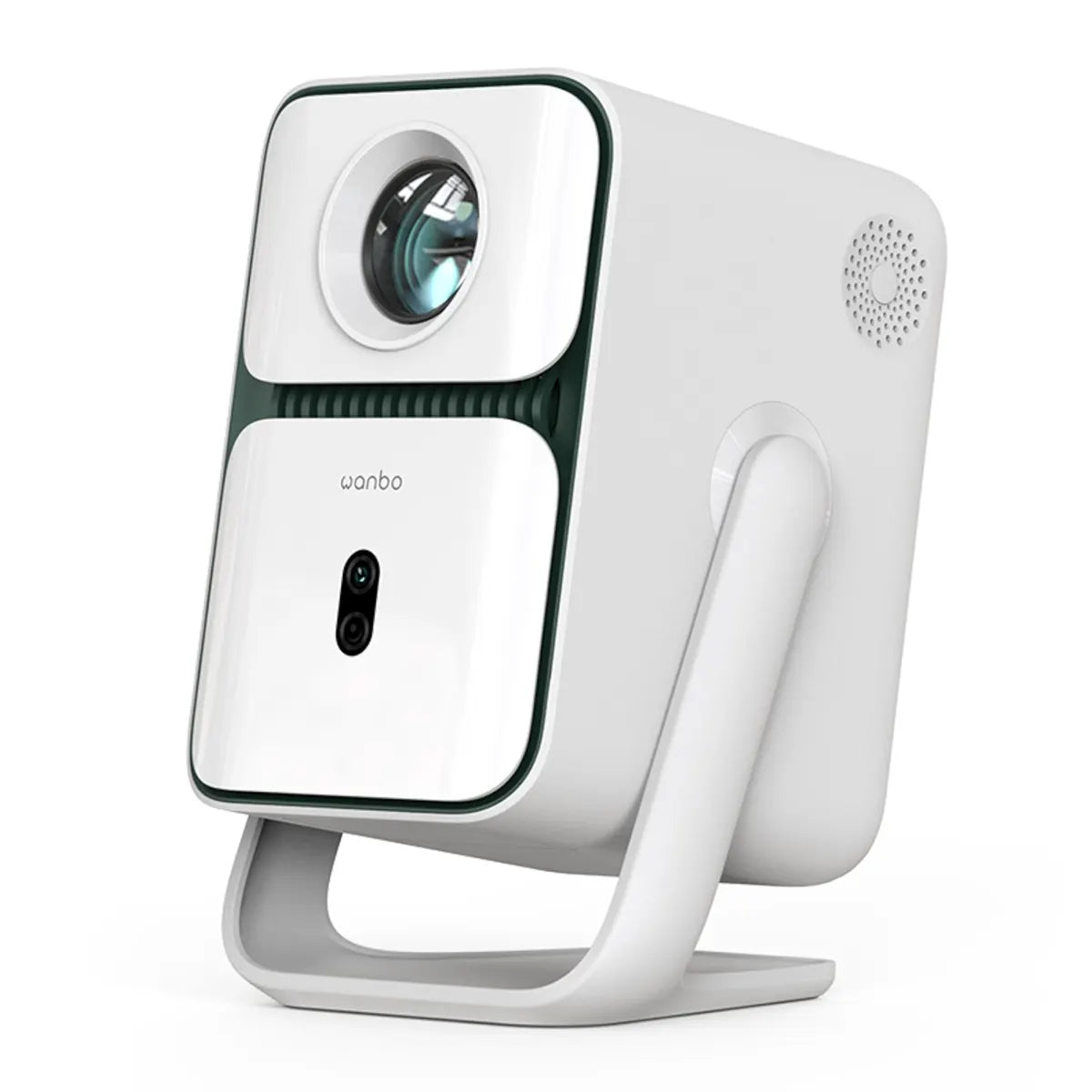Wanbo T2 Ultra – 1080P 500ANSI Android 11 Smart Home Theatre Projector