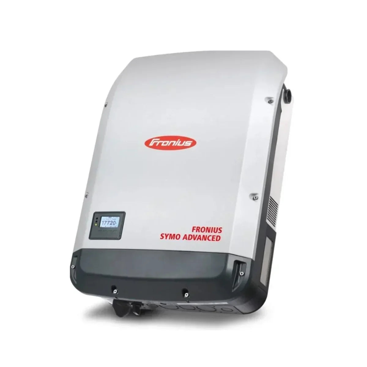 Fronius SYMO 15.0-3-M Advanced Lite + DC OVP