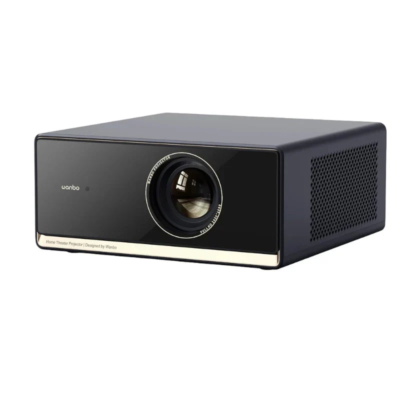 WANBO X5 Pro Full HD Smart Projector