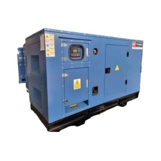 YC6B205.150 150 KVA Diesel Generator