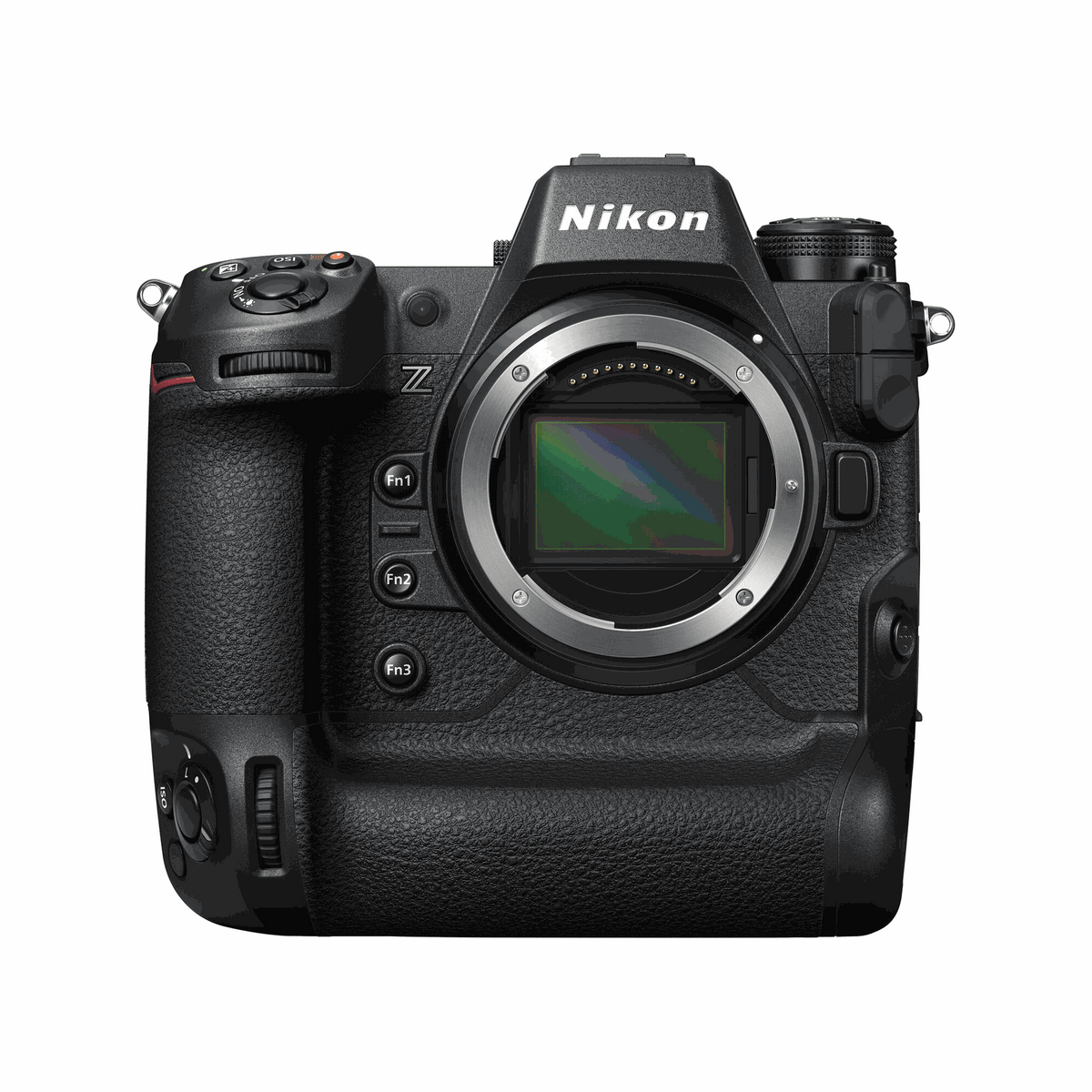 Nikon Z9 Mirrorless Digital Camera (body only)