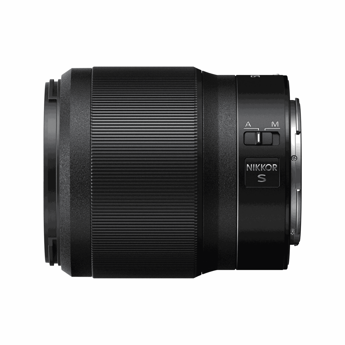 Nikon NIKKOR Z 50mm F1.8 S Lens