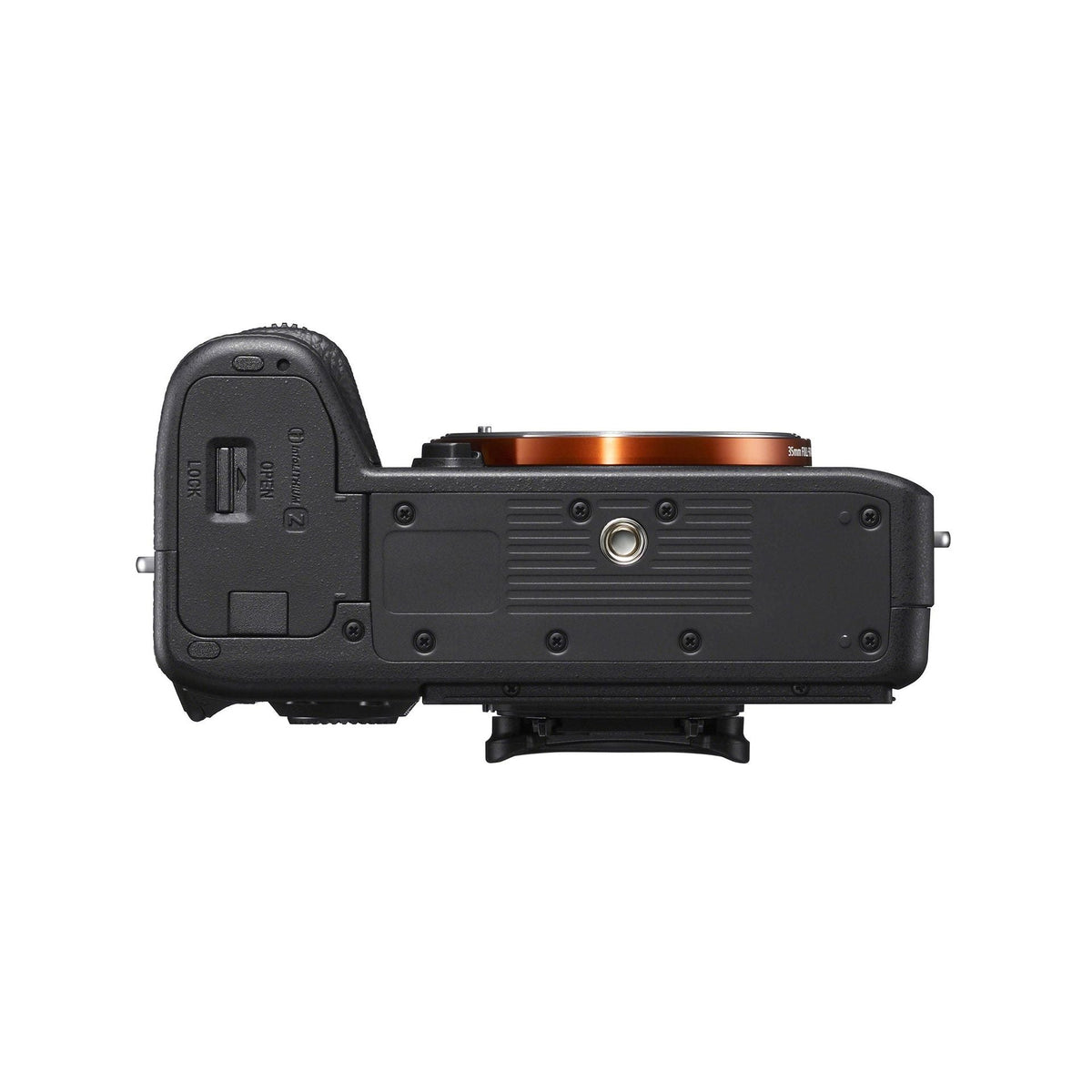 Sony Alpha a7 III Mirrorless Digital Camera + FE 28-70mm F3.5-5.6 OSS