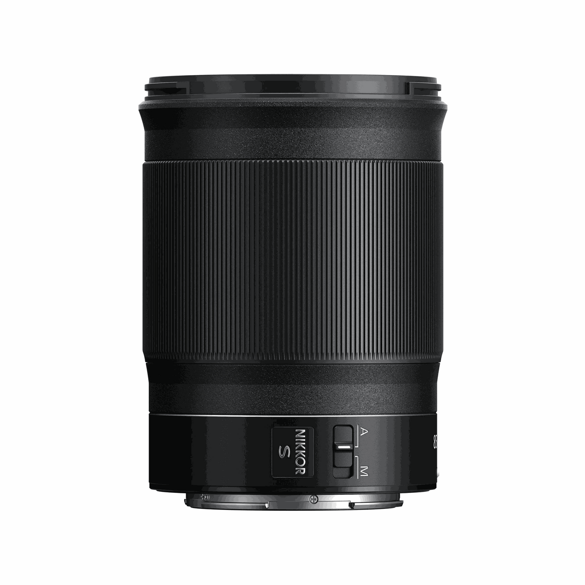 Nikon NIKKOR Z 85mm F1.8 S Lens