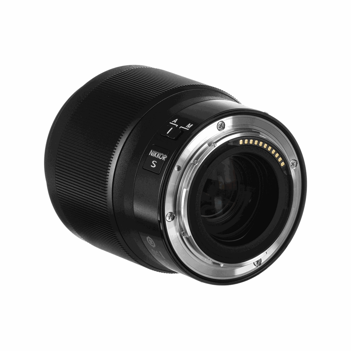 Nikon NIKKOR Z 50mm F1.8 S Lens