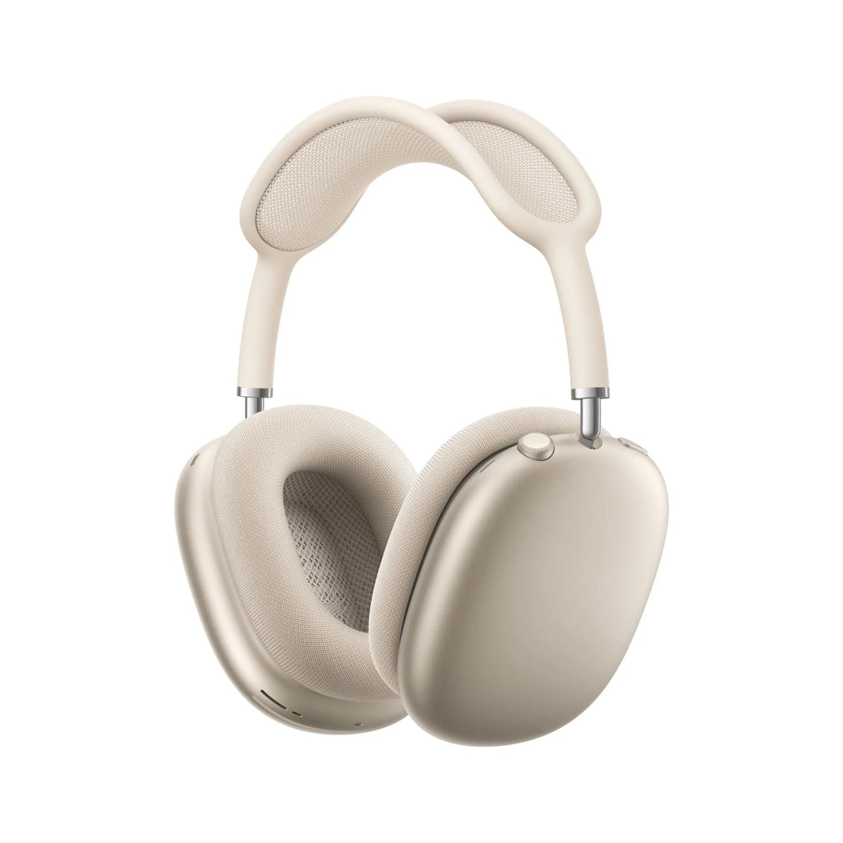 Apple AirPods Max USB-C Over-Ear Headphones Starlight