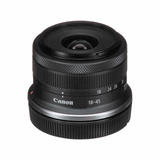 Canon RF-S 18-45mm F4.5-6.3 IS STM