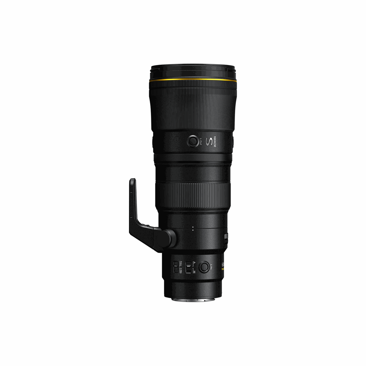 Nikon NIKKOR Z 600mm f/6.3 Mirrorless Lens