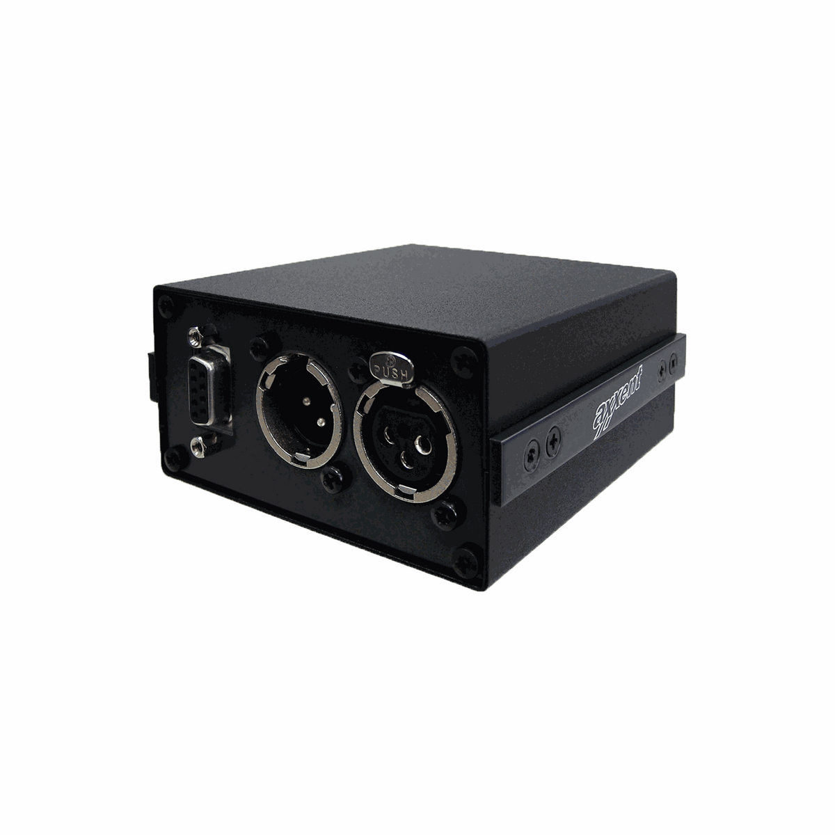Axxent WT100 Radio Interface