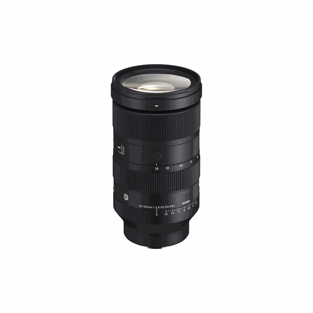 SIGMA LENS 28-105MM F/2.8 DG DN (A) F/L MOUNT