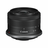 Canon RF-S 10-18mm f/4.5-6.3 IS STM Lens (Canon RF)