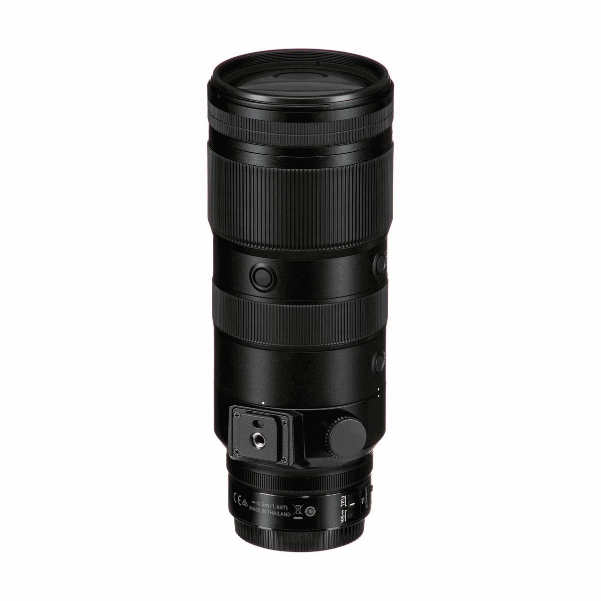 Nikon NIKKOR Z 70-200mm F2.8 VR S Lens