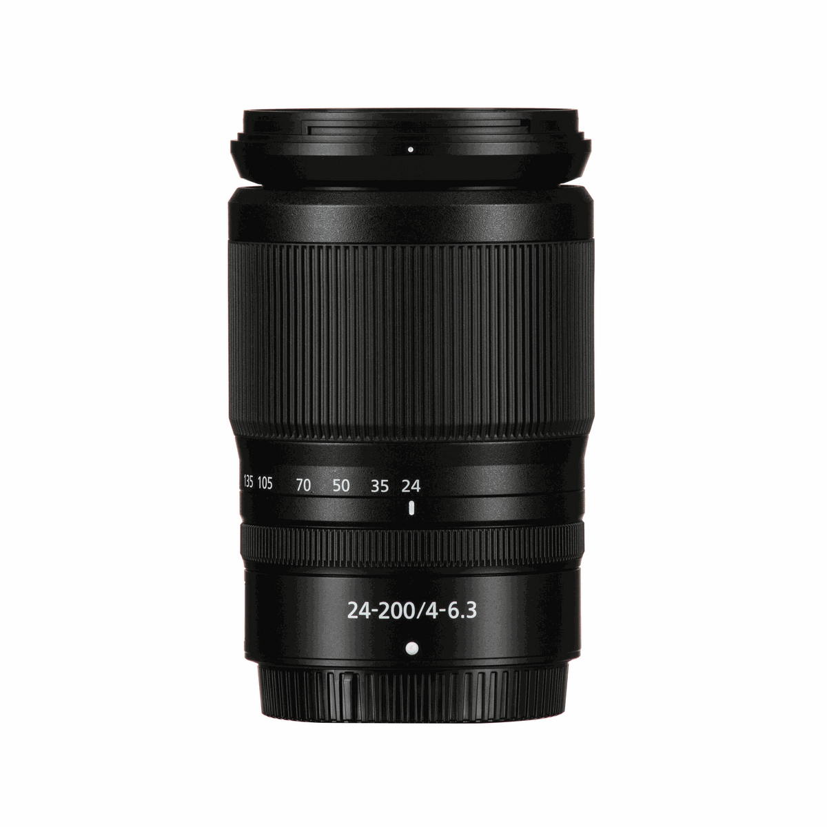 Nikon NIKKOR Z 24-200mm F4-6.3 Lens