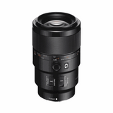 Sony FE 90mm f/2.8 Macro G OSS Lens