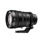 Sony FE PZ 28-135mm f/4 G OSS Lens