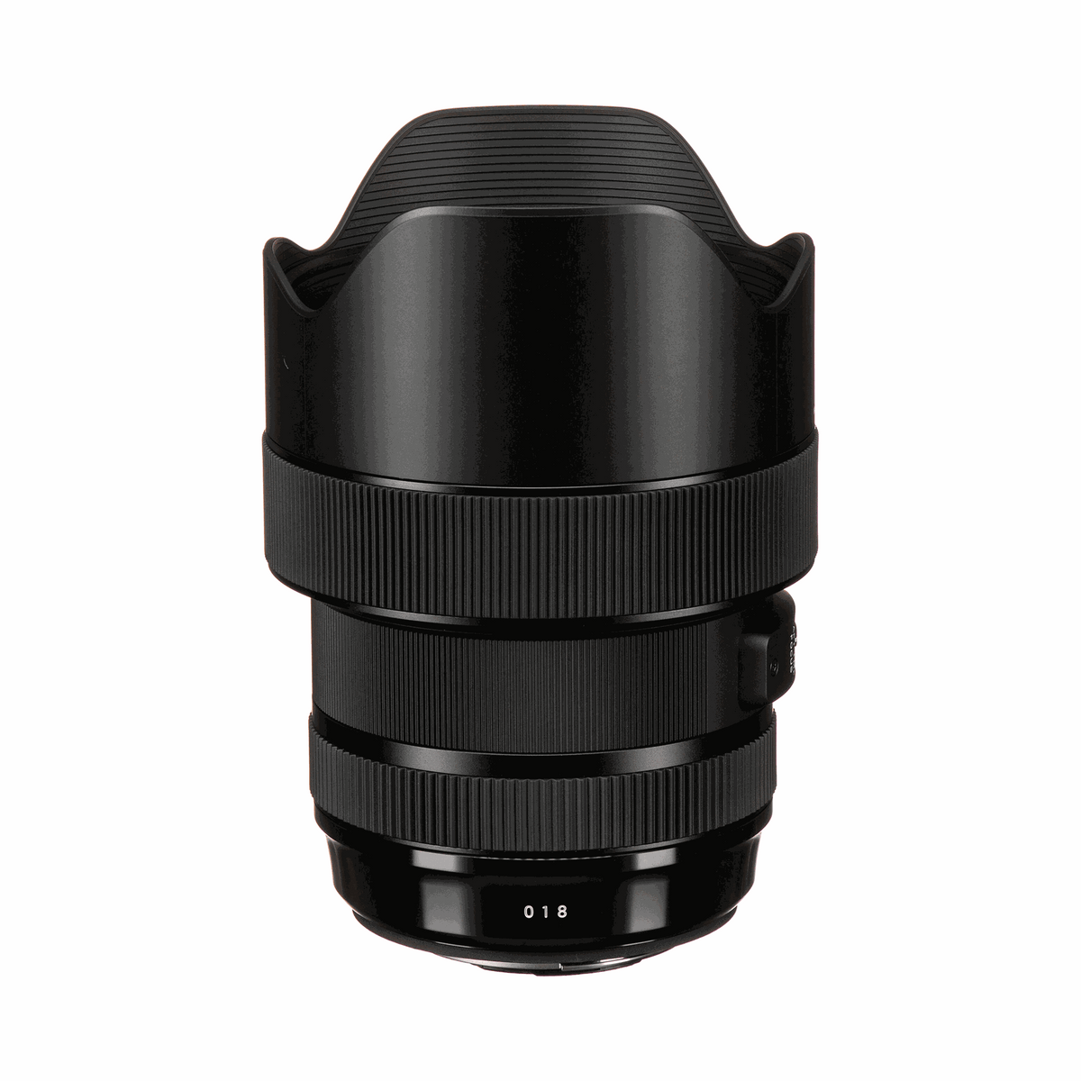 Sigma 14-24mm f/2.8 DG HSM Art Lens for Canon EF