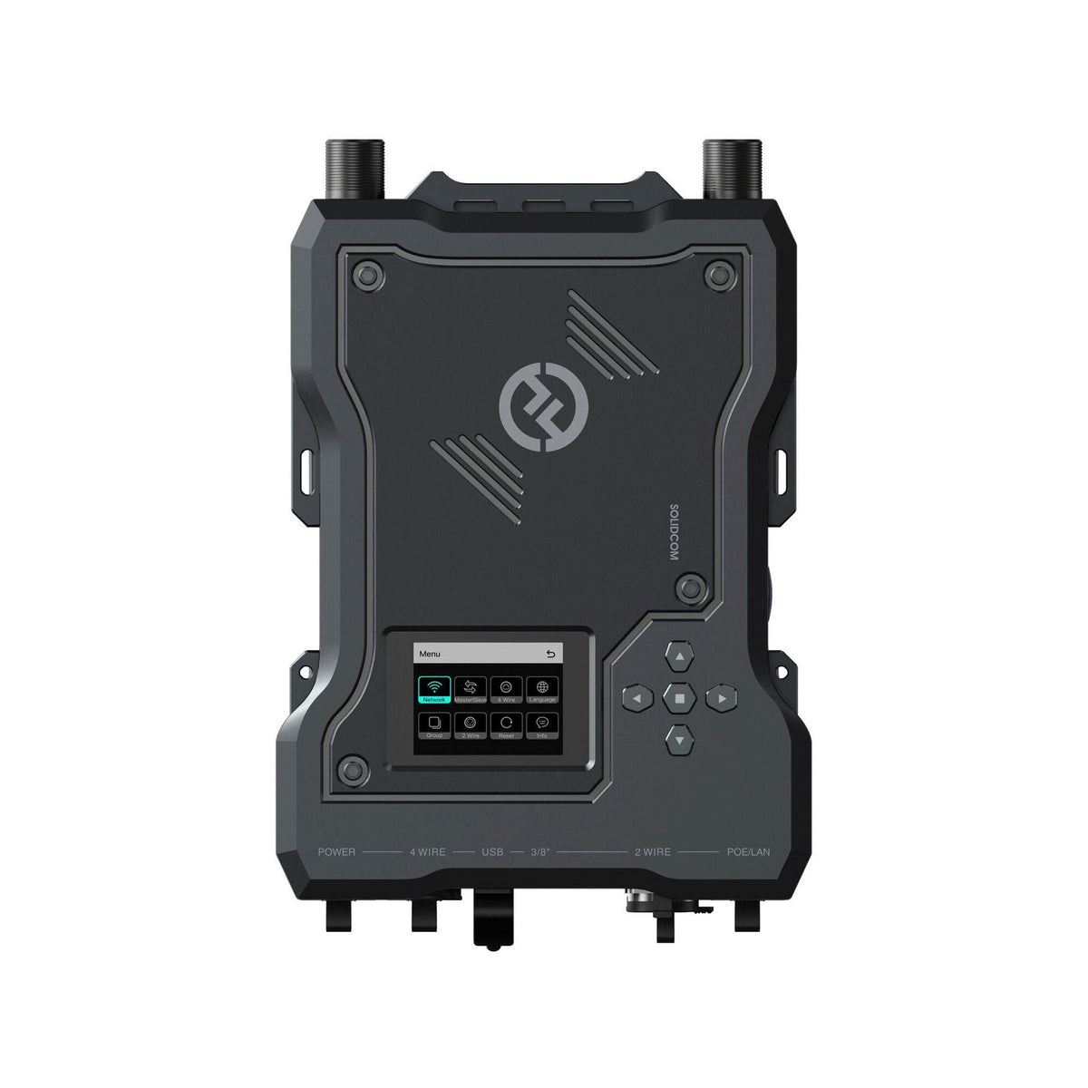 Hollyland Solidcom M1 Base Station, For Solidcom M1 Series